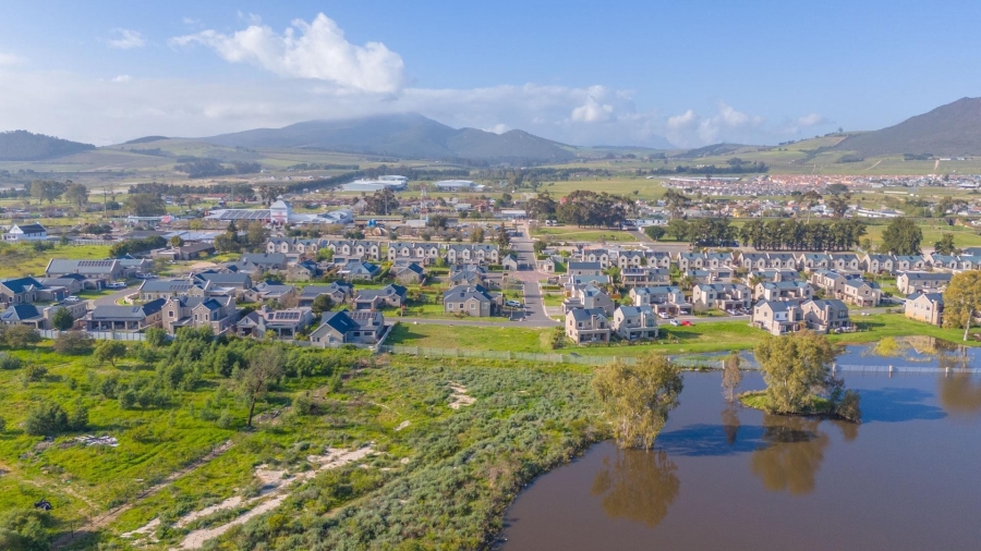 0 Bedroom Property for Sale in Klapmuts Western Cape